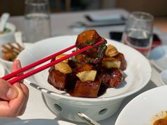 特色红烧肉-HOMES上海本帮菜(襄阳公园店)