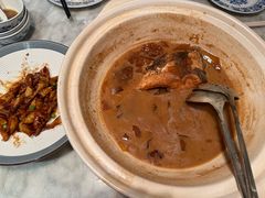 -漢舍中国菜馆(889广场店)