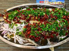 -自游人·美食一楼·地道徽菜(三十年名店)