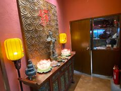 -四季厨房 鲁菜·孔府烤鸭(二环南路店)