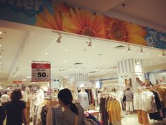 -AEON永旺(东方宝泰店)