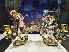 -上海对外经贸大学(古北校区)