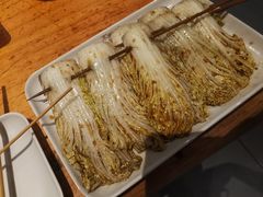 -木屋烧烤(上梅林店)