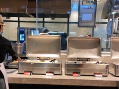 -比格比萨自助(万柳华联店)