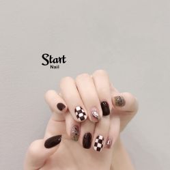 -StartNail美甲