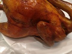 -稻香酒家·33年老字号·港式粤菜(富邦中心店)