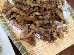-临潼印象·特色陕菜