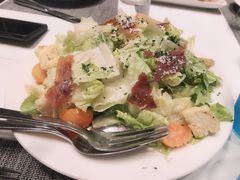 -WOLFGANG PUCK KITCHEN & BAR(迪士尼小镇店)