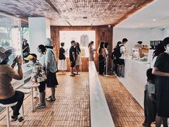 -% Arabica阿拉比卡咖啡(武汉天地店)