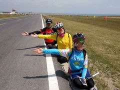 -青海湖国家重点风景名胜区