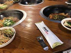 -咱屯子铁锅炖直营店(保利店)