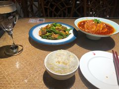 -渝信川菜(西单店)
