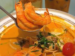-米泰芒·东南亚料理(体育西店)
