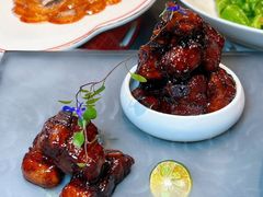 -秀儿四九城·新京菜(亚运村鸟巢店)