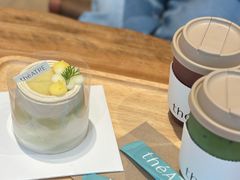 -théATRE 茶聚场(王府中環店)