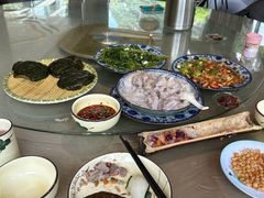 -生态苑农庄(十里画廊遇龙河店)