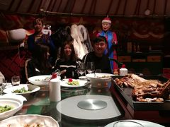 -九十九顶毡房(阜石路店)