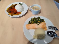 -宜家·瑞典风味餐厅(烟台路店)
