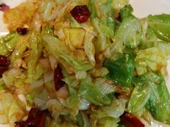 -西北朗益和穆斯林餐厅