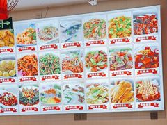 -食鸡公社辣子鸡·潍坊菜·烧烤