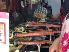 -利强记北角鸡蛋仔(弥敦道店 )