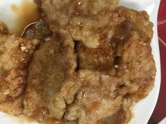 -东北酱骨头馆(蓁巷店)