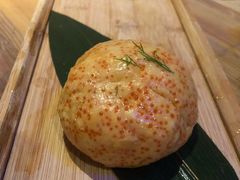 飞鱼籽墨鱼滑-湊湊火锅·茶憩(杭州湖滨银泰in77店)