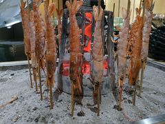 -怡乡王品海鲜姿造自助体验餐厅(大岛商业广场店)