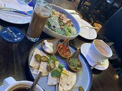-bluefrog蓝蛙(皇庭广场店)