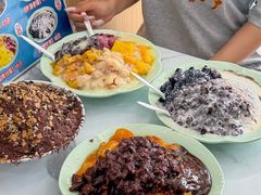 -美肴冰品·汉堡·牛腩饭(总店)