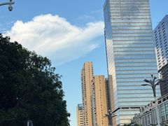 -深圳国际园林花卉博览园