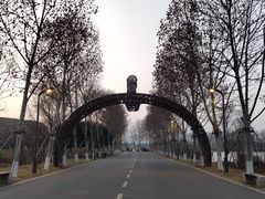 -洋湖国家湿地公园