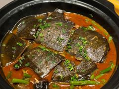 许家黄焖汉寿甲鱼-许家菜(望江店)