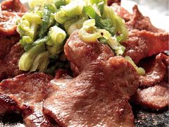 -厚贞日式烤肉(龙之梦店)