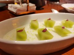 -广州富力君悦大酒店空中花园