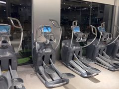 -Hi GYM嗨健身(泥城店)