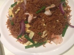 -八府香鸭·啫啫煲(华山路店)