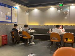 -白玉串城·朝鲜族烤串(龙岗店)