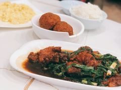 葱烤大排-海金滋(陕西南路店)