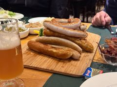 -兰特伯爵西餐厅·啤酒屋(方庄店)