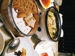 -杏花堂·山西菜馆(晋中万达店)