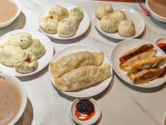 -许老八包子铺羊汤馆(绿地世纪城店)