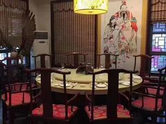 包厢-不倒翁·徽天下名菜楼(马鞍山路店)