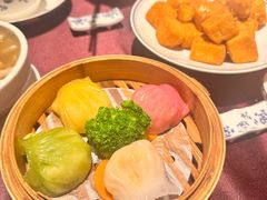 -粤匠·澳门点心粤菜海鲜(澳门半岛店)