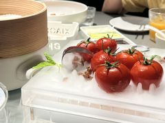 -小大董·烤鸭(观景餐厅·南京西路店)
