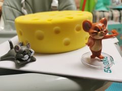 -5Cake五度无蔗糖低脂蛋糕(陶然亭店)