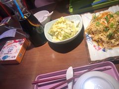 -胖哥俩肉蟹煲(永旺店)