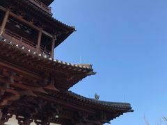 -径山寺
