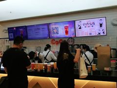 -CoCo都可(合生汇店)