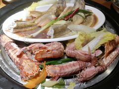 -三个渔夫·蒸汽海鲜(小白楼店)